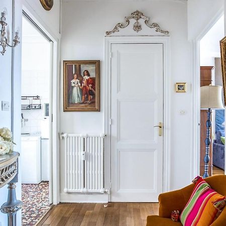 Appartement Des Jacobins - Lyon - Welkeys Kültér fotó