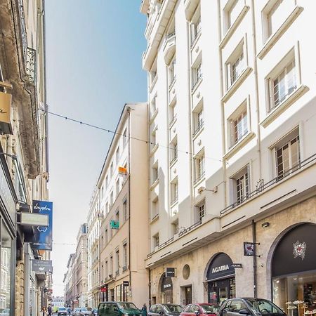 Appartement Des Jacobins - Lyon - Welkeys Kültér fotó