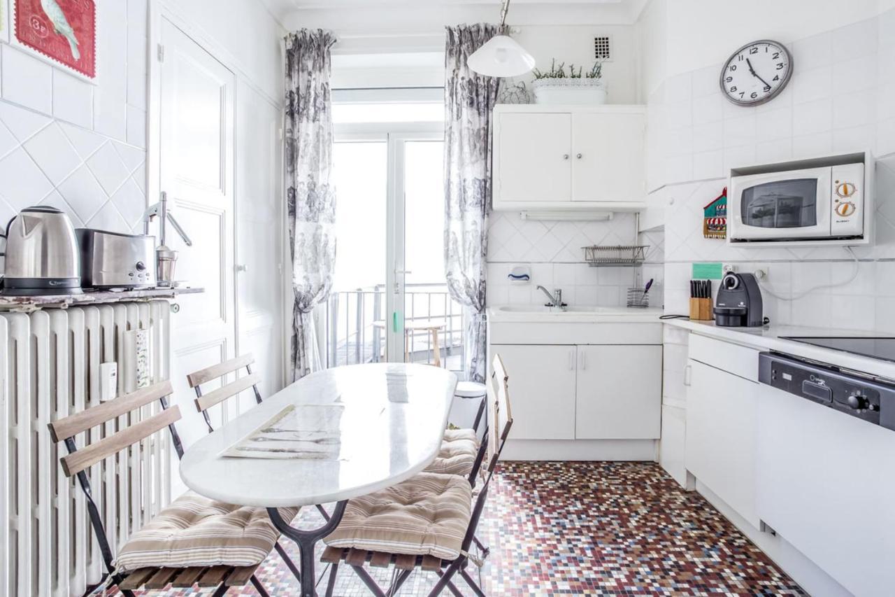 Appartement Des Jacobins - Lyon - Welkeys Kültér fotó