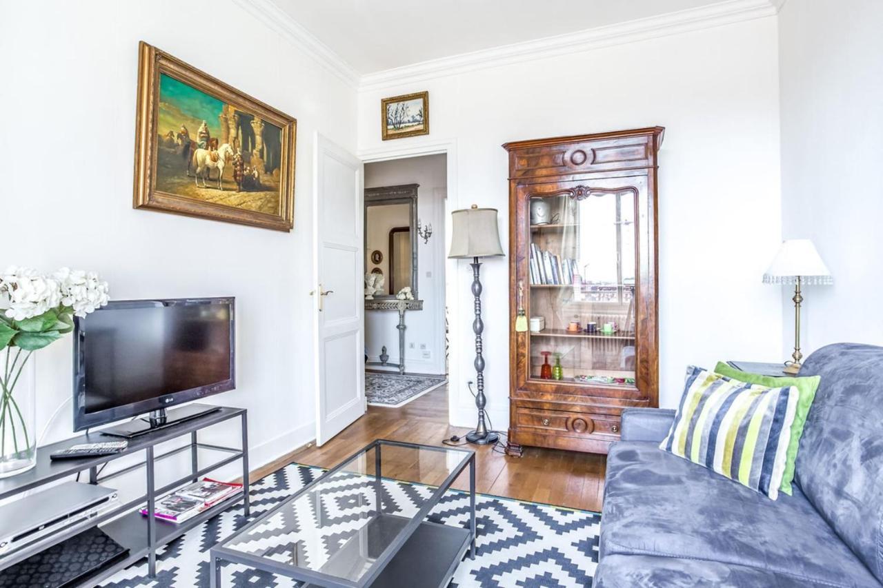 Appartement Des Jacobins - Lyon - Welkeys Kültér fotó