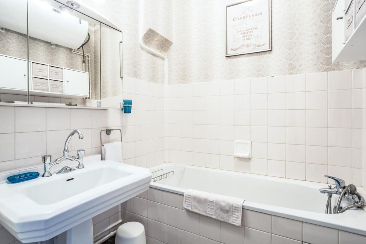 Appartement Des Jacobins - Lyon - Welkeys Kültér fotó